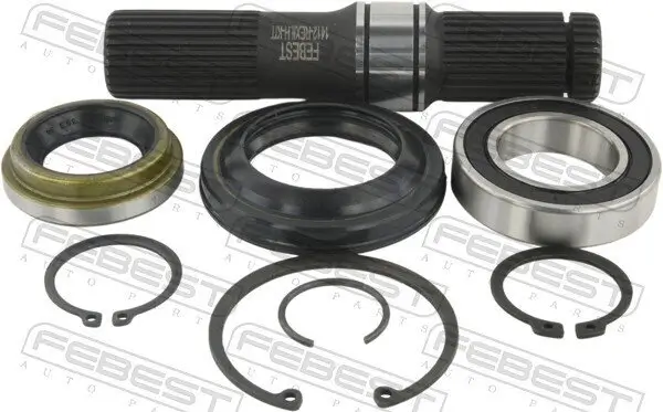 Antriebswelle Vorderachse links FEBEST 1412-REXILH-KIT