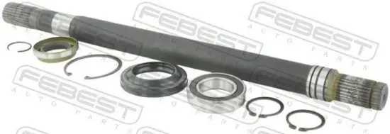 Antriebswelle Vorderachse rechts FEBEST 1412-REXIRH-KIT Bild Antriebswelle Vorderachse rechts FEBEST 1412-REXIRH-KIT