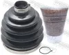 Faltenbalgsatz, Antriebswelle radseitig FEBEST 1417P-NA Bild Faltenbalgsatz, Antriebswelle radseitig FEBEST 1417P-NA