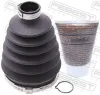 Faltenbalgsatz, Antriebswelle radseitig FEBEST 1417P-ROD