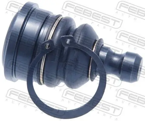 Trag-/Führungsgelenk Vorderachse oben FEBEST 1420-RODUF Bild Trag-/Führungsgelenk Vorderachse oben FEBEST 1420-RODUF