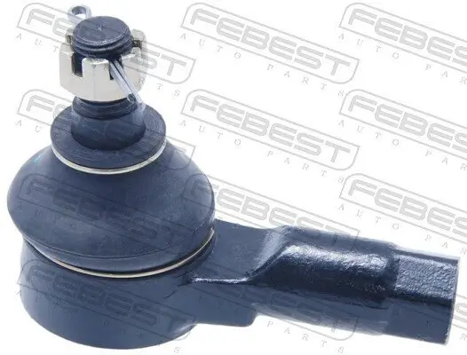 Spurstangenkopf Vorderachse FEBEST 1421-ROD Bild Spurstangenkopf Vorderachse FEBEST 1421-ROD