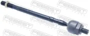 Axialgelenk, Spurstange Vorderachse FEBEST 1422-ROD