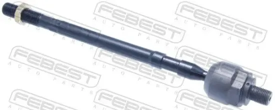 Axialgelenk, Spurstange Vorderachse FEBEST 1422-ROD Bild Axialgelenk, Spurstange Vorderachse FEBEST 1422-ROD