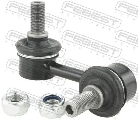 Stange/Strebe, Stabilisator Hinterachse rechts FEBEST 1423-REXRR Bild Stange/Strebe, Stabilisator Hinterachse rechts FEBEST 1423-REXRR