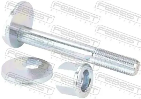 Sturzkorrekturschraubensatz vorne FEBEST 1429-002-KIT Bild Sturzkorrekturschraubensatz vorne FEBEST 1429-002-KIT