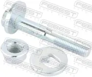 Sturzkorrekturschraube FEBEST 1429-005-KIT