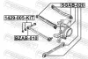Sturzkorrekturschraube FEBEST 1429-005-KIT Bild Sturzkorrekturschraube FEBEST 1429-005-KIT