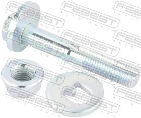 Sturzkorrekturschraube FEBEST 1429-005-KIT Bild Sturzkorrekturschraube FEBEST 1429-005-KIT