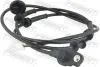 Sensor, Raddrehzahl Hinterachse FEBEST 14606-002