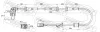 Sensor, Raddrehzahl Hinterachse FEBEST 14606-002 Bild Sensor, Raddrehzahl Hinterachse FEBEST 14606-002