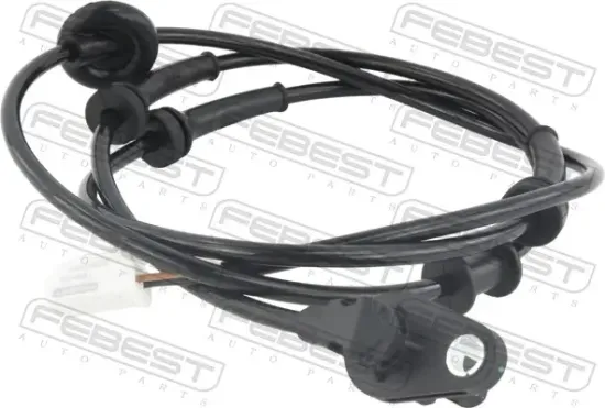 Sensor, Raddrehzahl Hinterachse FEBEST 14606-002 Bild Sensor, Raddrehzahl Hinterachse FEBEST 14606-002