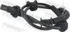 Sensor, Raddrehzahl Vorderachse FEBEST 14606-003