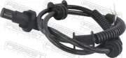 Sensor, Raddrehzahl Vorderachse FEBEST 14606-003