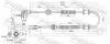 Sensor, Raddrehzahl Vorderachse FEBEST 14606-003 Bild Sensor, Raddrehzahl Vorderachse FEBEST 14606-003