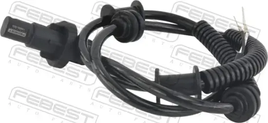 Sensor, Raddrehzahl Vorderachse FEBEST 14606-003 Bild Sensor, Raddrehzahl Vorderachse FEBEST 14606-003