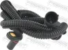 Sensor, Raddrehzahl Vorderachse FEBEST 14606-004