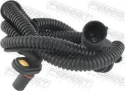 Sensor, Raddrehzahl Vorderachse FEBEST 14606-004