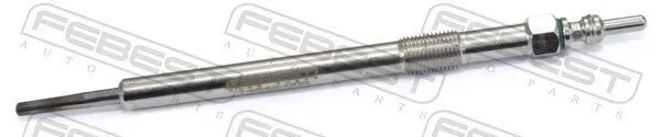 Glühkerze 4,4 V FEBEST 14642-002