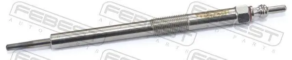 Glühkerze 5 V FEBEST 14642-003