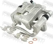 Bremssattel Hinterachse links FEBEST 1477-CKRLH