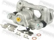 Bremssattel Hinterachse rechts FEBEST 1477-CKRRH