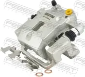 Bremssattel Hinterachse links FEBEST 1477-GABRLH