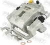Bremssattel Hinterachse rechts FEBEST 1477-GABRRH