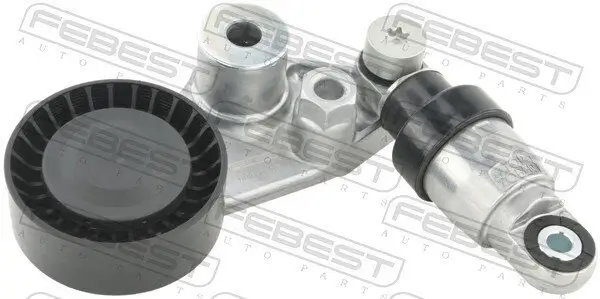 Riemenspanner, Keilrippenriemen FEBEST 1490-D20D
