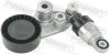 Riemenspanner, Keilrippenriemen FEBEST 1490-D20D
