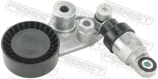 Riemenspanner, Keilrippenriemen FEBEST 1490-D20D Bild Riemenspanner, Keilrippenriemen FEBEST 1490-D20D