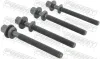 Schraube, Einspritzd&uuml;senhalter FEBEST 1498-001-PCS4