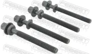 Schraube, Einspritzdüsenhalter FEBEST 1498-001-PCS4