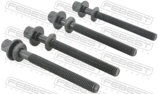 Schraube, Einspritzdüsenhalter FEBEST 1498-001-PCS4 Bild Schraube, Einspritzdüsenhalter FEBEST 1498-001-PCS4