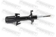 Stoßdämpfer Vorderachse FEBEST 1607G-014F