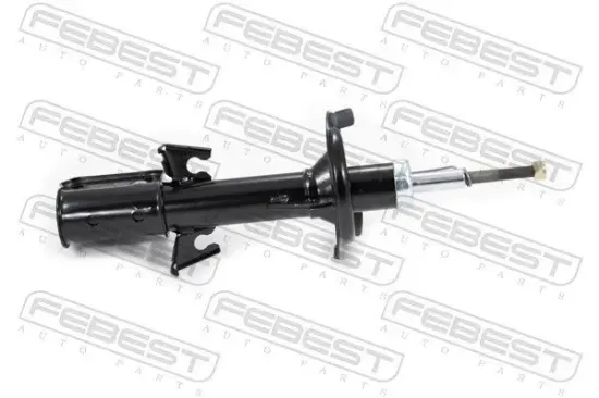 Stoßdämpfer Vorderachse FEBEST 1607G-014F Bild Stoßdämpfer Vorderachse FEBEST 1607G-014F