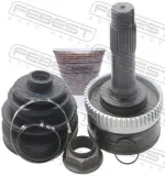 Gelenksatz, Antriebswelle radseitig Vorderachse FEBEST 1610-460A54
