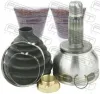 Gelenksatz, Antriebswelle Hinterachse radseitig FEBEST 1610-W639R Bild Gelenksatz, Antriebswelle Hinterachse radseitig FEBEST 1610-W639R