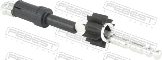 Seilzug, Feststellbremse hinten FEBEST 16100-447R Bild Seilzug, Feststellbremse hinten FEBEST 16100-447R