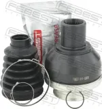 Gelenksatz, Antriebswelle getriebeseitig Vorderachse rechts FEBEST 1611-156FRH