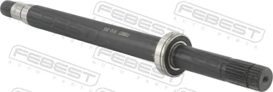 Antriebswelle Vorderachse links FEBEST 1612-205 Bild Antriebswelle Vorderachse links FEBEST 1612-205