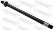 Antriebswelle Vorderachse links FEBEST 1612-211LH