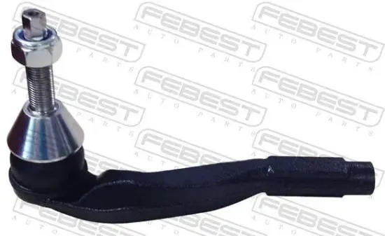 Spurstangenkopf Vorderachse links FEBEST 1621-C205LH Bild Spurstangenkopf Vorderachse links FEBEST 1621-C205LH