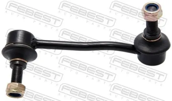 Stange/Strebe, Stabilisator Vorderachse rechts FEBEST 1623-209RH Bild Stange/Strebe, Stabilisator Vorderachse rechts FEBEST 1623-209RH