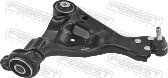 Lenker, Radaufhängung Vorderachse links FEBEST 1624-447FLH Bild Lenker, Radaufhängung Vorderachse links FEBEST 1624-447FLH