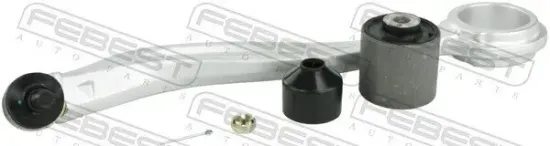 Lenker, Radaufhängung Vorderachse rechts FEBEST 1625-204FRH Bild Lenker, Radaufhängung Vorderachse rechts FEBEST 1625-204FRH
