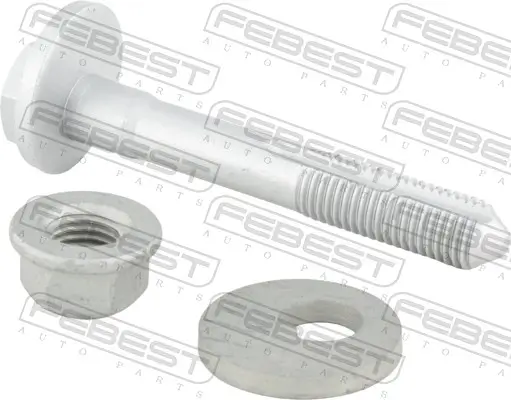 Sturzkorrekturschraubensatz FEBEST 1629-164-KIT