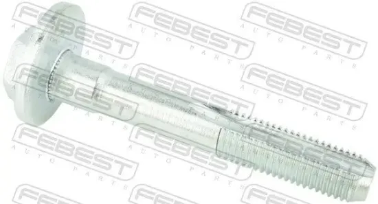 Sturzkorrekturschraube FEBEST 1629-164 Bild Sturzkorrekturschraube FEBEST 1629-164