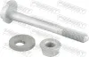 Sturzkorrekturschraubensatz FEBEST 1629-204-KIT