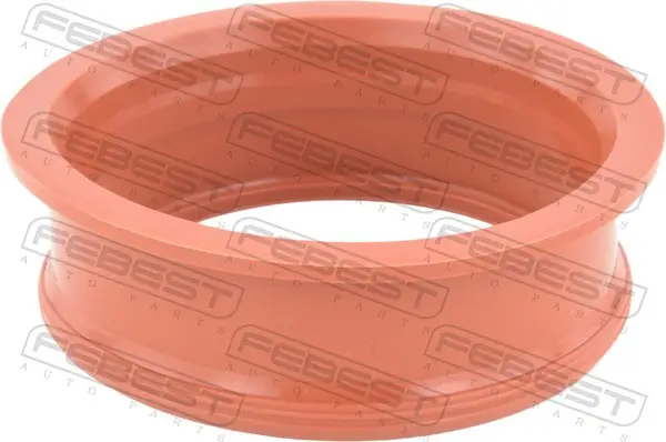 Dichtring, Ladeluftschlauch FEBEST 16400-013